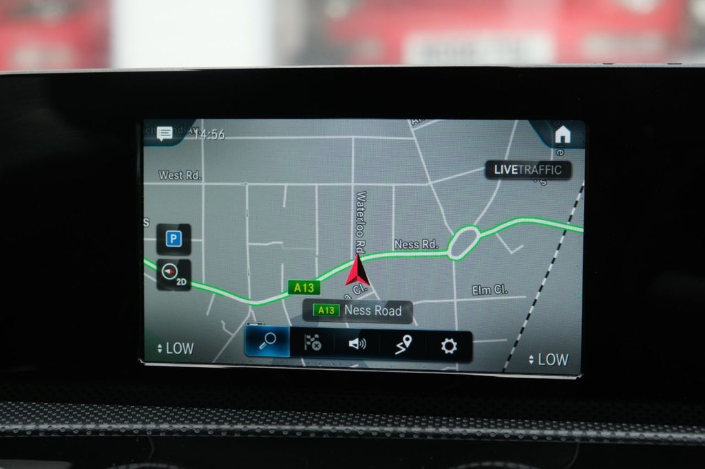 Used Mercedes-Benz A-Class 2019 for sale - 76470004: Photo 11