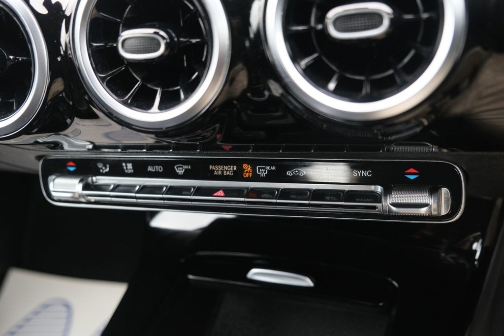 Used Mercedes-Benz A-Class 2019 for sale - 76470004: Photo 13