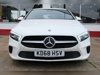 Used Mercedes-Benz A-Class 2019 for sale - 76470004: Photo