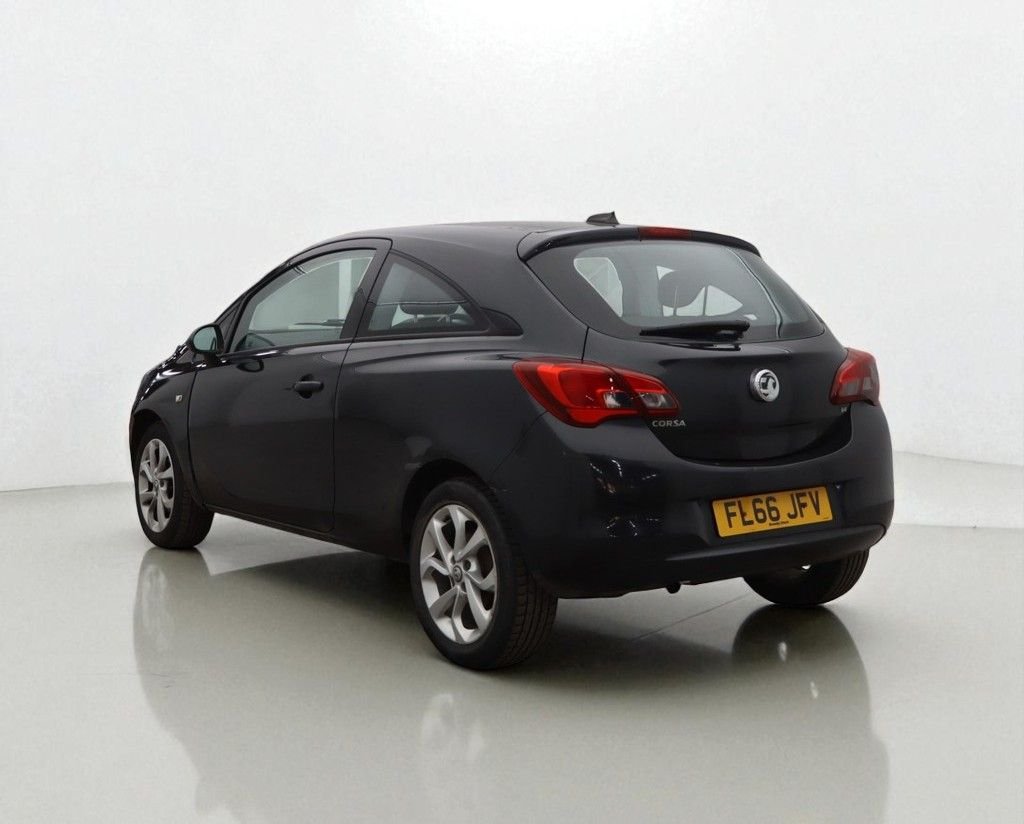 Used Vauxhall Corsa 2016 for sale - 76469898: Photo 10
