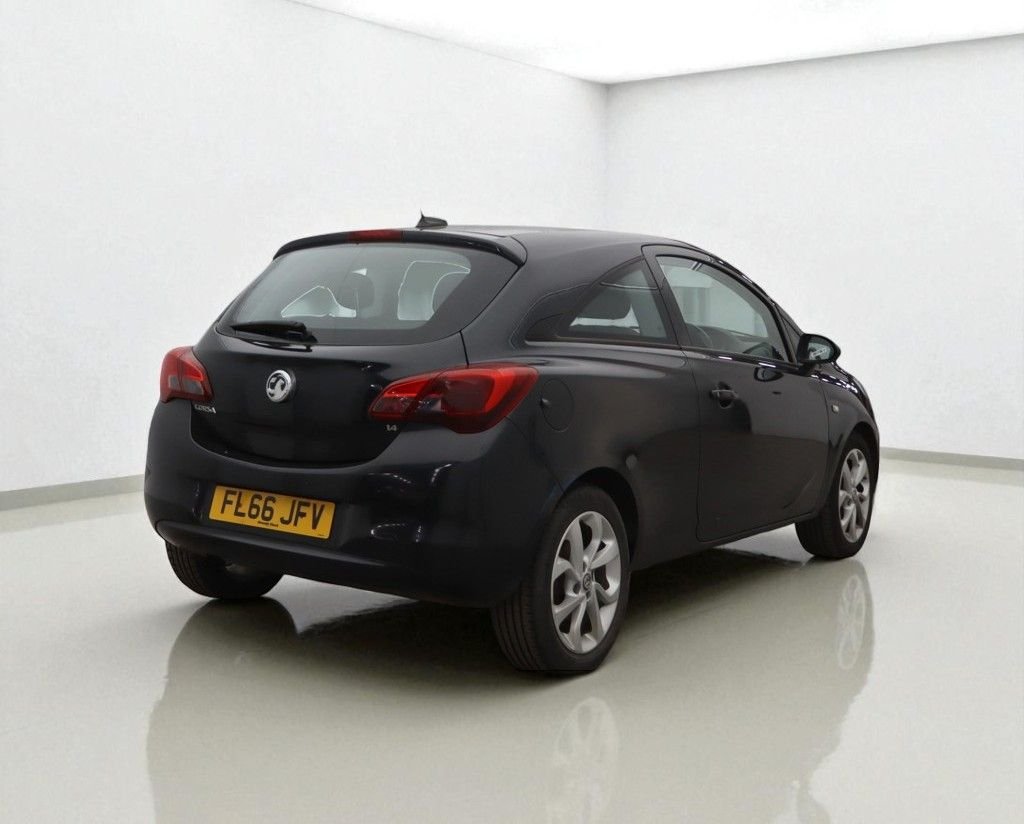 Used Vauxhall Corsa 2016 for sale - 76469898: Photo 12
