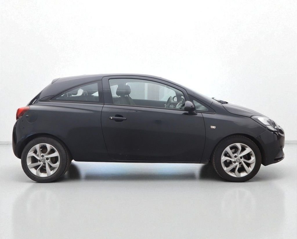 Used Vauxhall Corsa 2016 for sale - 76469898: Photo 13