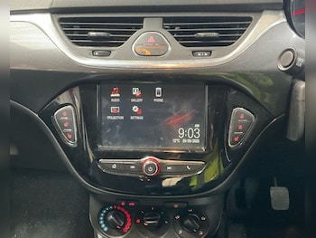 Used Vauxhall Corsa 2016 for sale - 76469898: Photo