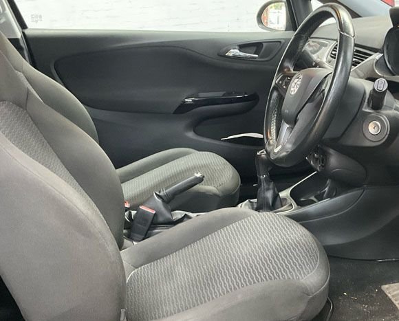 Used Vauxhall Corsa 2016 for sale - 76469898: Photo 3