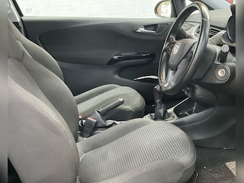 Used Vauxhall Corsa 2016 for sale - 76469898: Photo