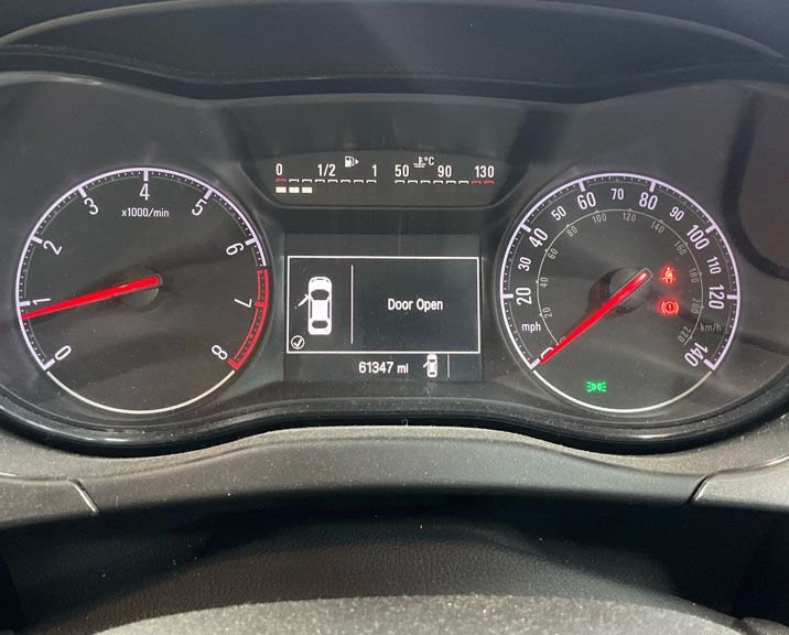 Used Vauxhall Corsa 2016 for sale - 76469898: Photo 7