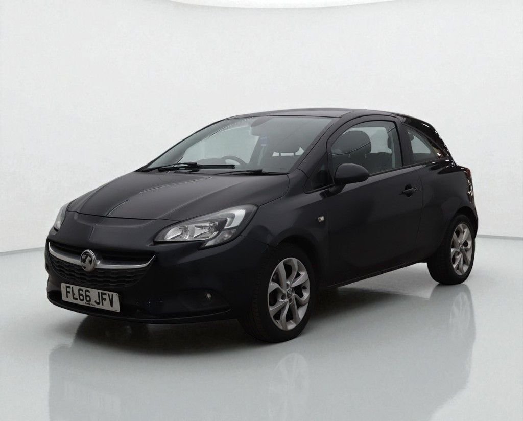 Used Vauxhall Corsa 2016 for sale - 76469898: Photo 9