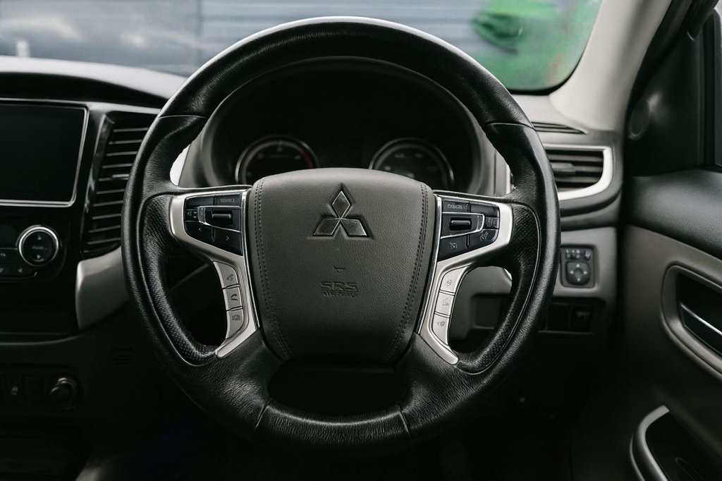 Used Mitsubishi L200 2019 for sale - 76631694: Photo 10