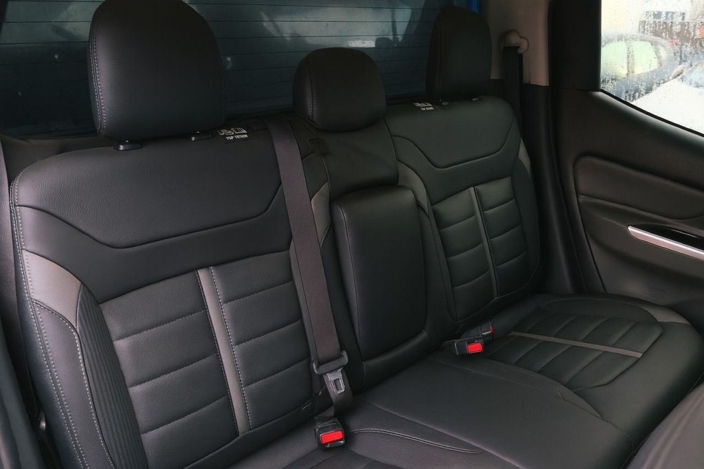 Used Mitsubishi L200 2019 for sale - 76631694: Photo 12