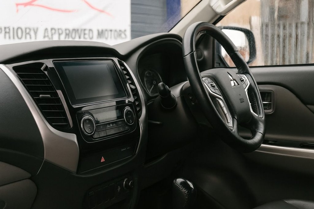 Used Mitsubishi L200 2019 for sale - 76631694: Photo 9