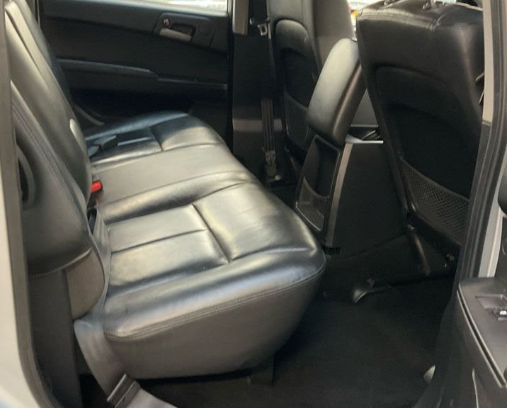 Used Ssangyong Musso 2017 for sale - 76792186: Photo 4