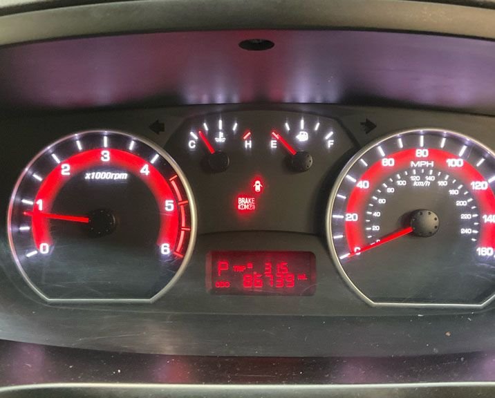 Used Ssangyong Musso 2017 for sale - 76792186: Photo 7