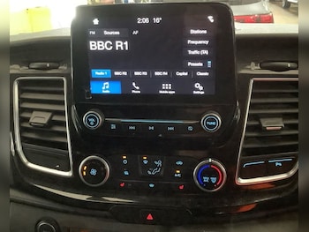 Used Ford Transit Custom 2019 for sale - 76710843: Photo