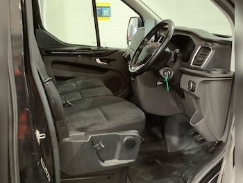 Used Ford Transit Custom 2019 for sale - 76710843: Photo