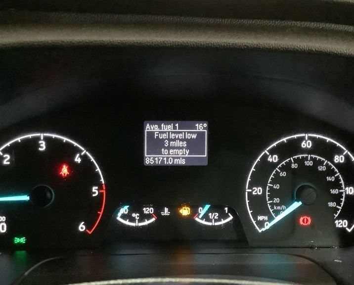 Used Ford Transit Custom 2019 for sale - 76710843: Photo 6