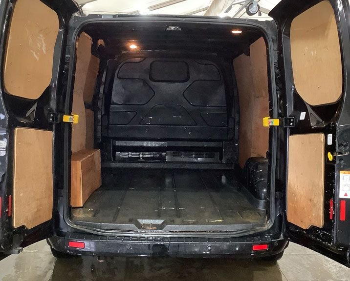 Used Ford Transit Custom 2019 for sale - 76710843: Photo 7