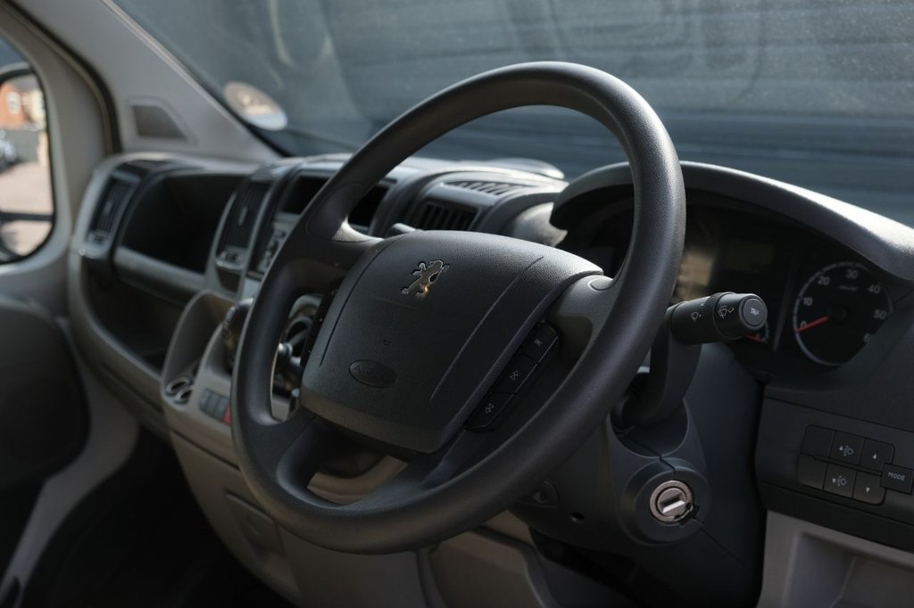 Used Peugeot Boxer 2007 for sale - 76470069: Photo 11