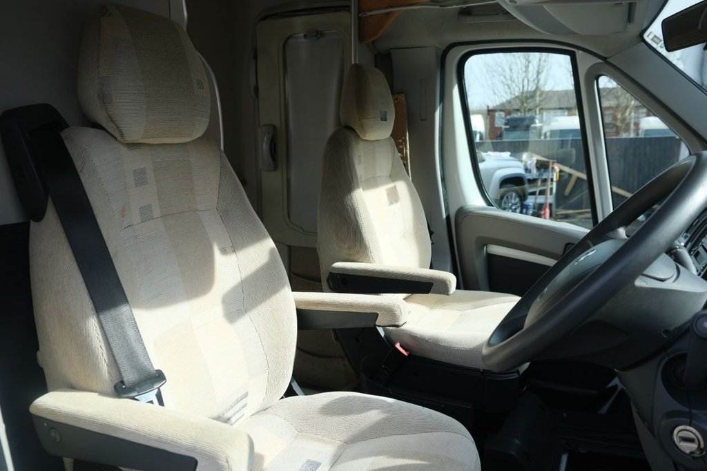 Used Peugeot Boxer 2007 for sale - 76470069: Photo 17