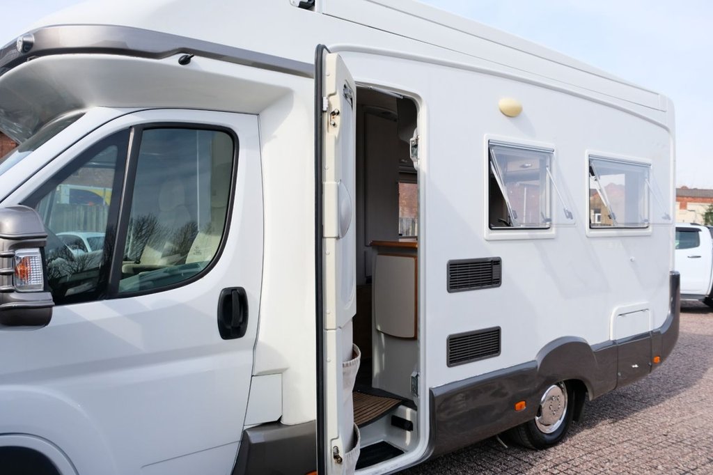 Used Peugeot Boxer 2007 for sale - 76470069: Photo 18