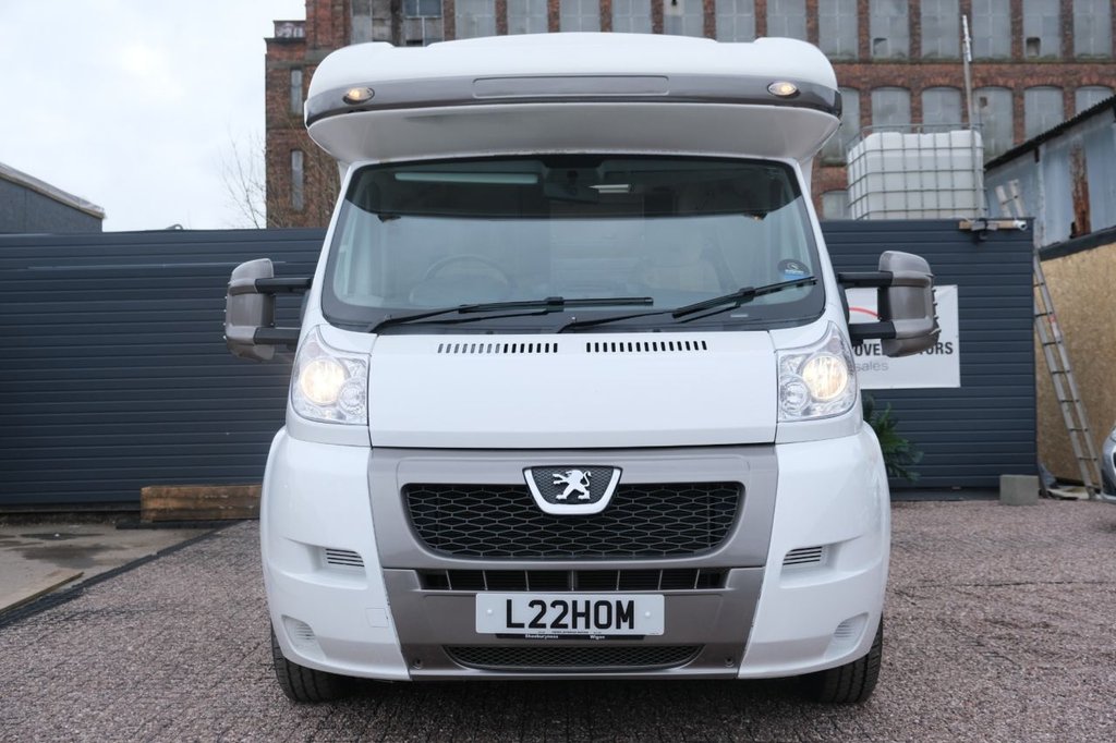 Used Peugeot Boxer 2007 for sale - 76470069: Photo 2