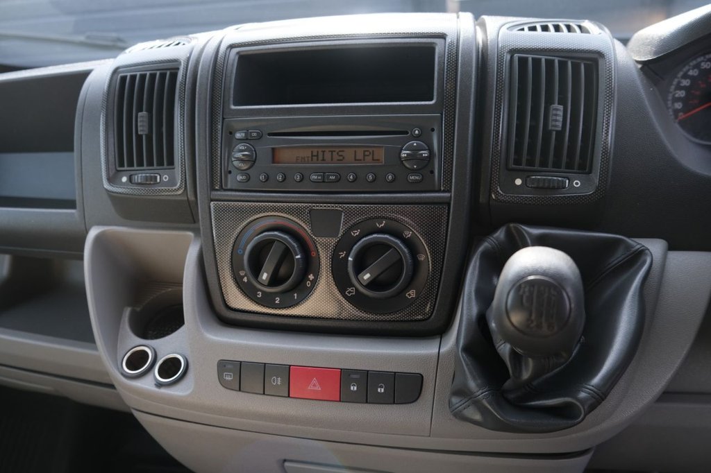 Used Peugeot Boxer 2007 for sale - 76470069: Photo 22