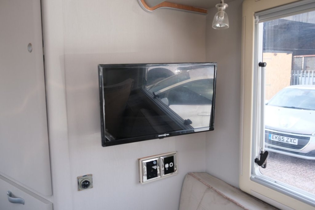 Used Peugeot Boxer 2007 for sale - 76470069: Photo 24