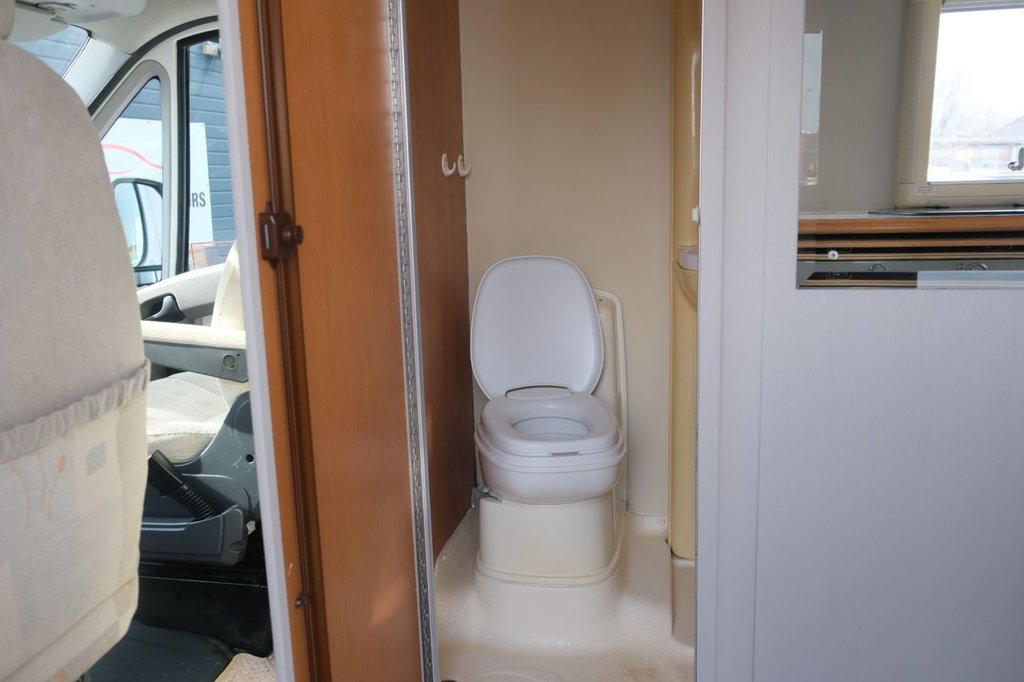 Used Peugeot Boxer 2007 for sale - 76470069: Photo 28