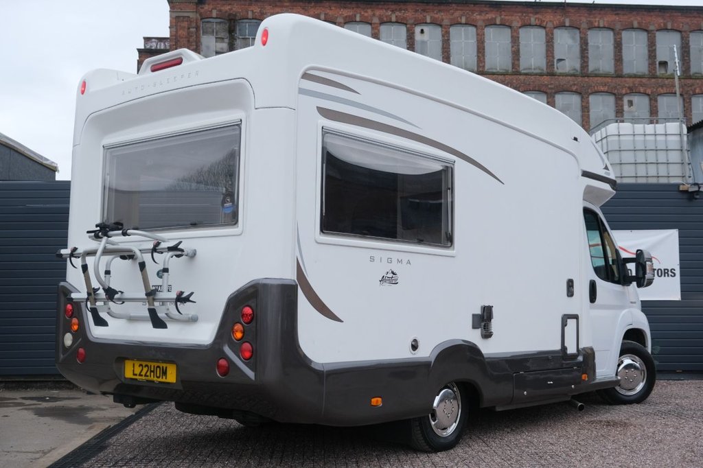 Used Peugeot Boxer 2007 for sale - 76470069: Photo 4