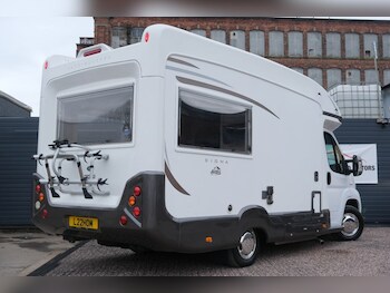 Used Peugeot Boxer 2007 for sale - 76470069: Photo