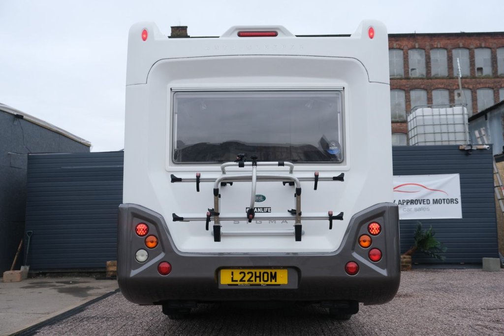 Used Peugeot Boxer 2007 for sale - 76470069: Photo 5