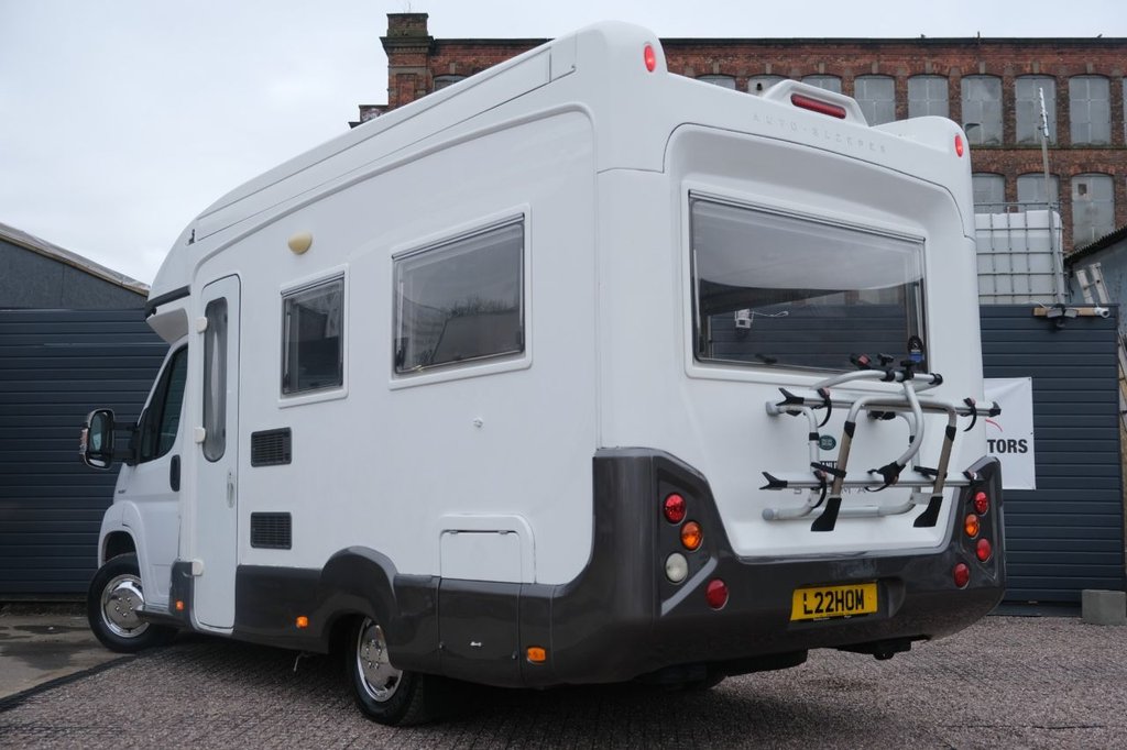 Used Peugeot Boxer 2007 for sale - 76470069: Photo 6