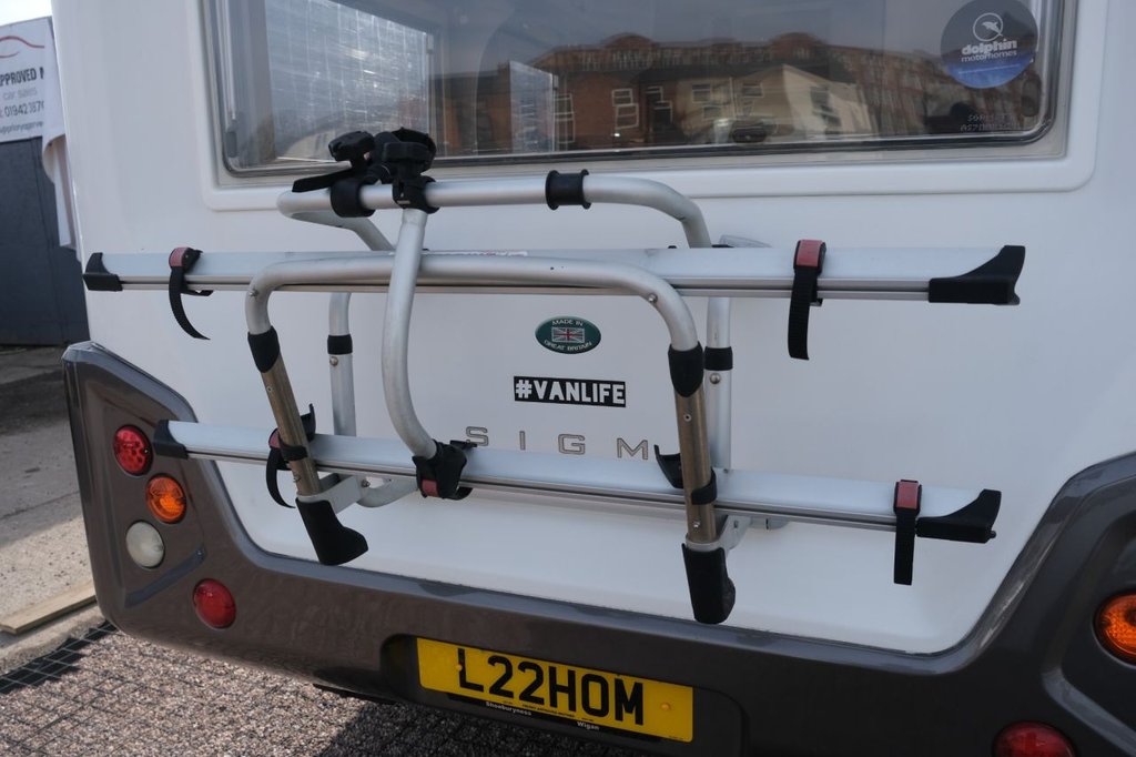 Used Peugeot Boxer 2007 for sale - 76470069: Photo 7