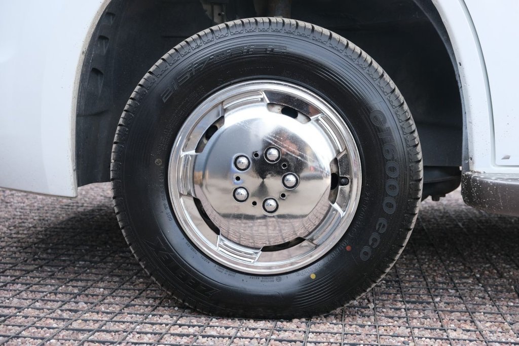 Used Peugeot Boxer 2007 for sale - 76470069: Photo 8