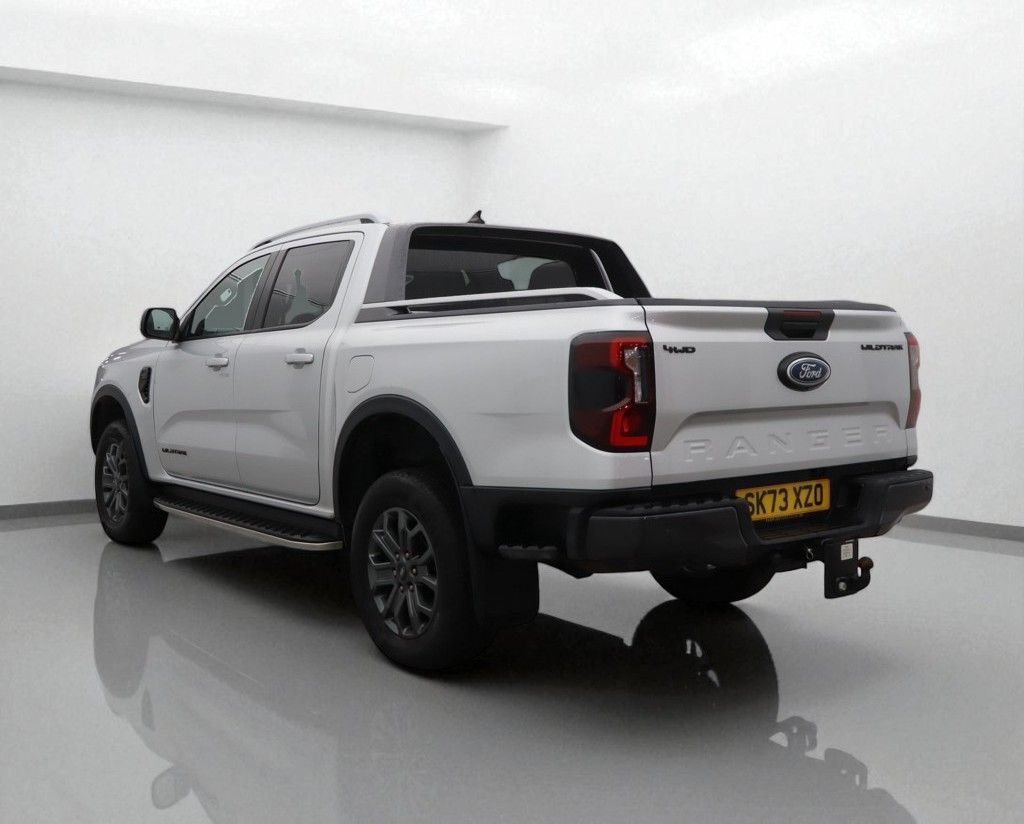 Used Ford Ranger 2023 for sale - 76469849: Photo 11