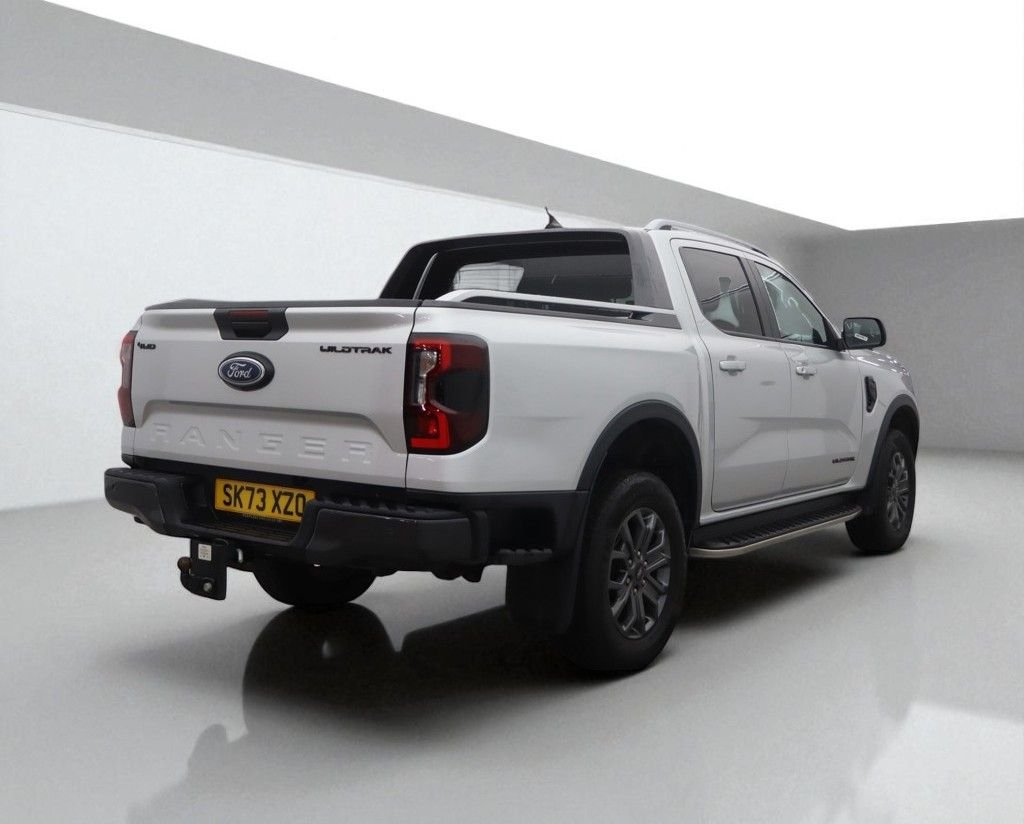 Used Ford Ranger 2023 for sale - 76469849: Photo 12