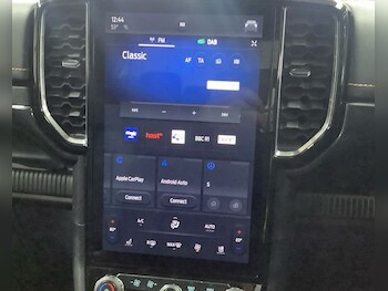 Used Ford Ranger 2023 for sale - 76469849: Photo