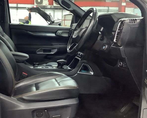 Used Ford Ranger 2023 for sale - 76469849: Photo 3