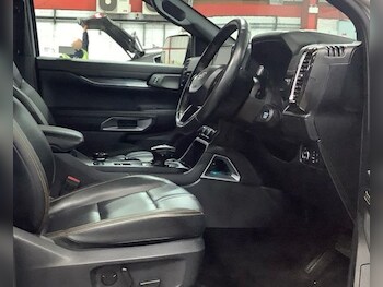 Used Ford Ranger 2023 for sale - 76469849: Photo