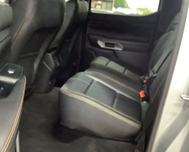 Used Ford Ranger 2023 for sale - 76469849: Photo 4