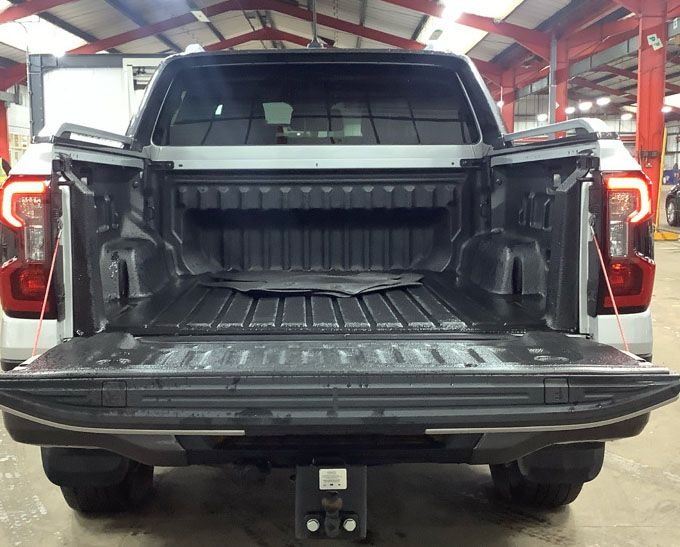 Used Ford Ranger 2023 for sale - 76469849: Photo 6