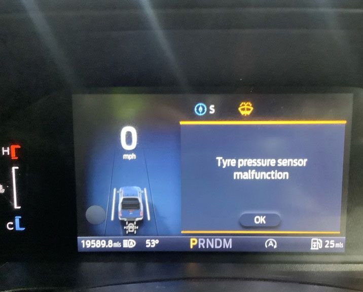 Used Ford Ranger 2023 for sale - 76469849: Photo 7