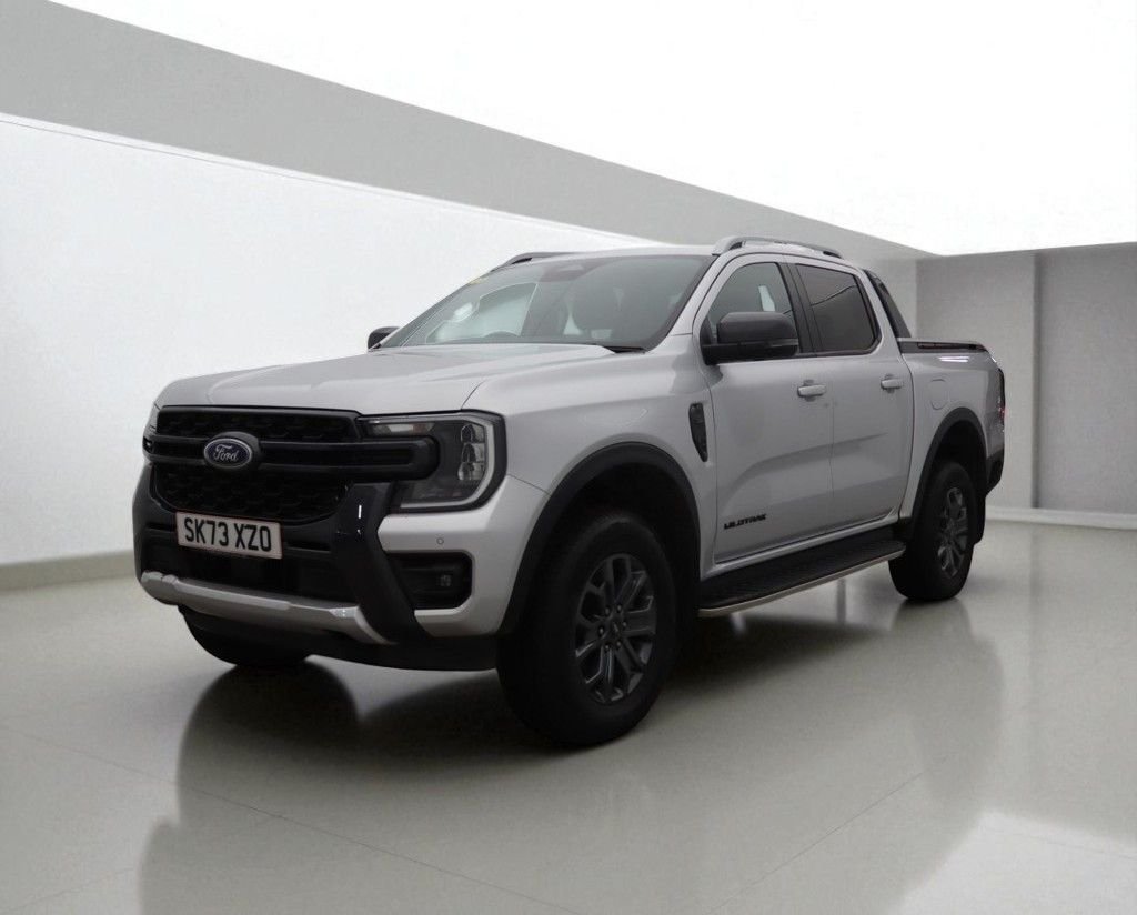 Used Ford Ranger 2023 for sale - 76469849: Photo 9