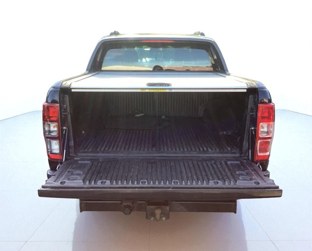 Used Ford Ranger 2019 for sale - 76469640: Photo 15