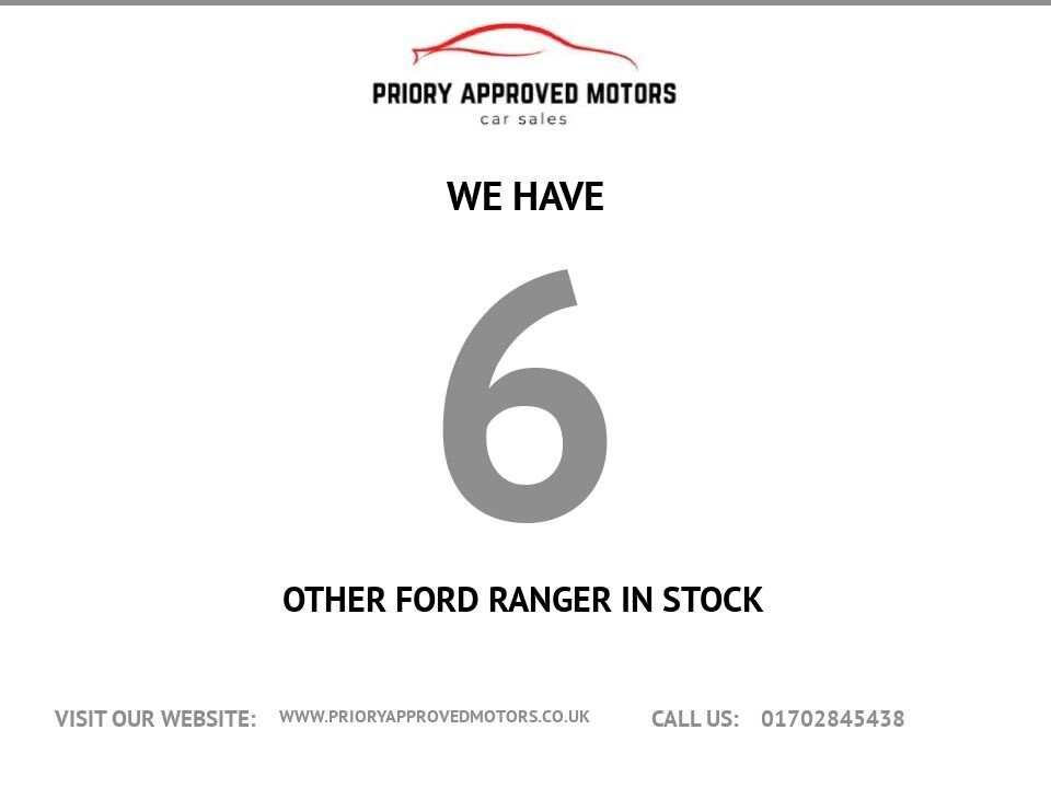 Used Ford Ranger 2019 for sale - 76469640: Photo 16