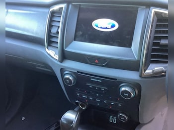 Used Ford Ranger 2019 for sale - 76469640: Photo