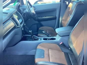 Used Ford Ranger 2019 for sale - 76469640: Photo