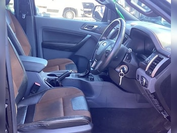 Used Ford Ranger 2019 for sale - 76469640: Photo