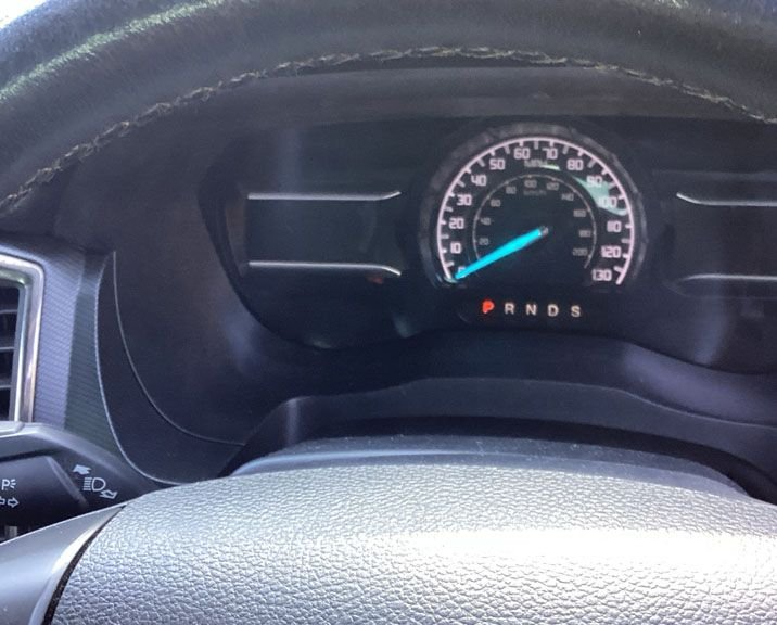 Used Ford Ranger 2019 for sale - 76469640: Photo 6