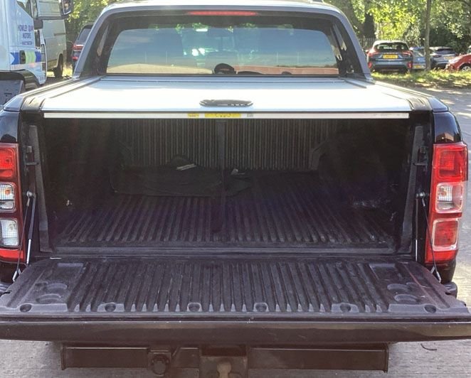 Used Ford Ranger 2019 for sale - 76469640: Photo 7