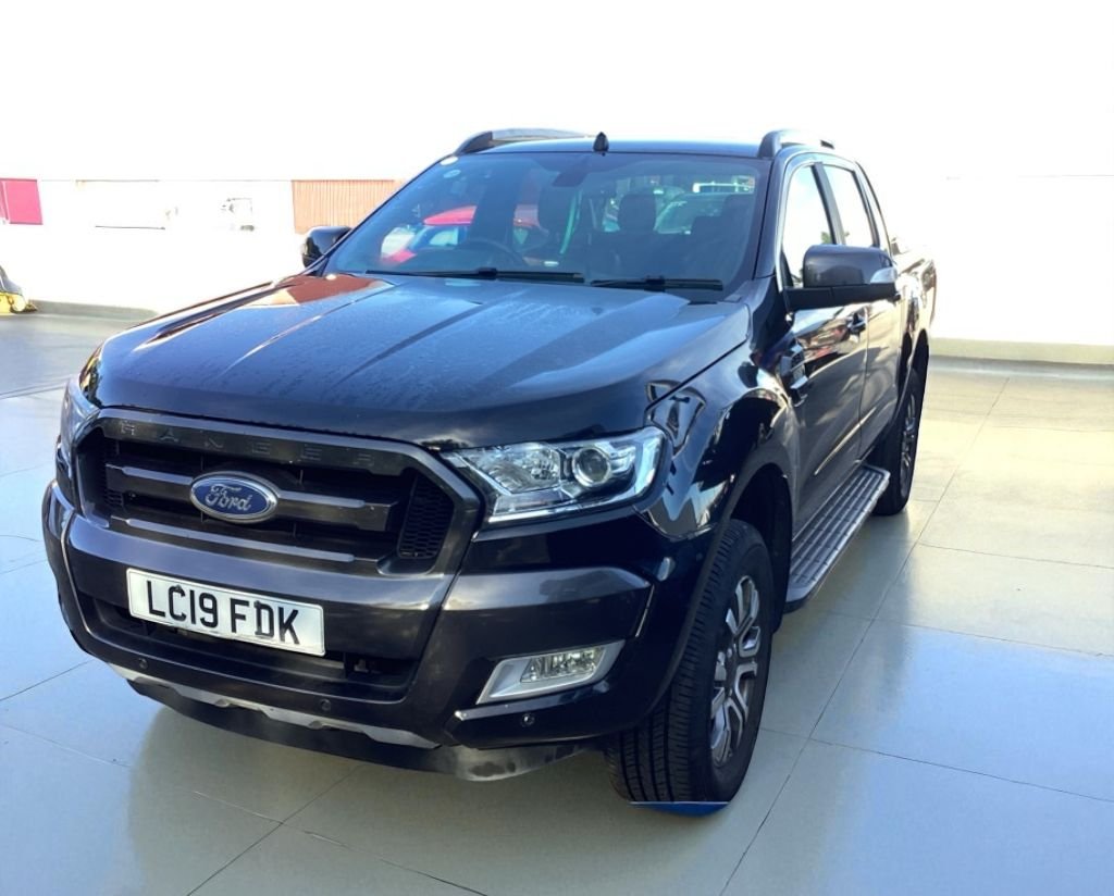 Used Ford Ranger 2019 for sale - 76469640: Photo 9